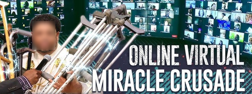 How to spot a fake miracle
