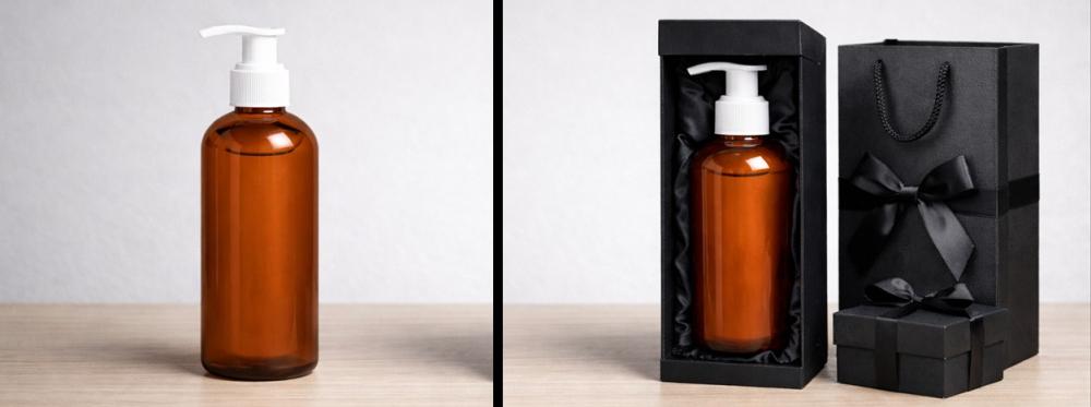 Sell value, not just a product