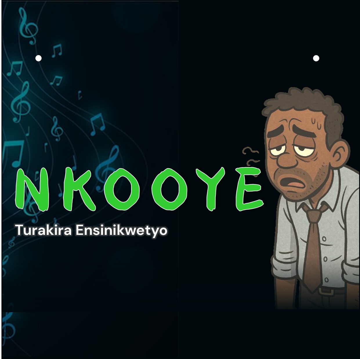 Nkooye